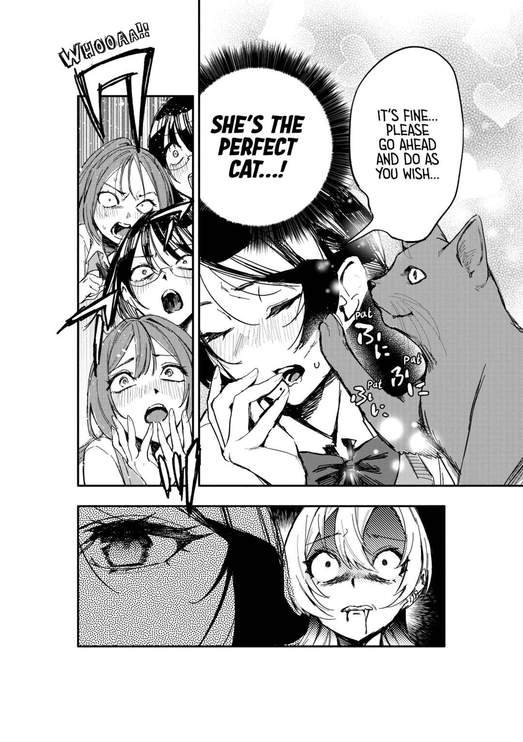 Page 31 Chapter 10 Oshi to no Yuri wa Arienai!