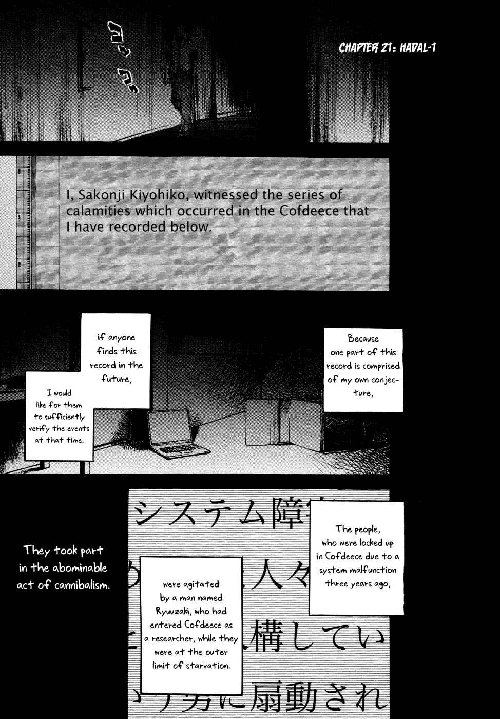Page 1 Chapter 21 6000