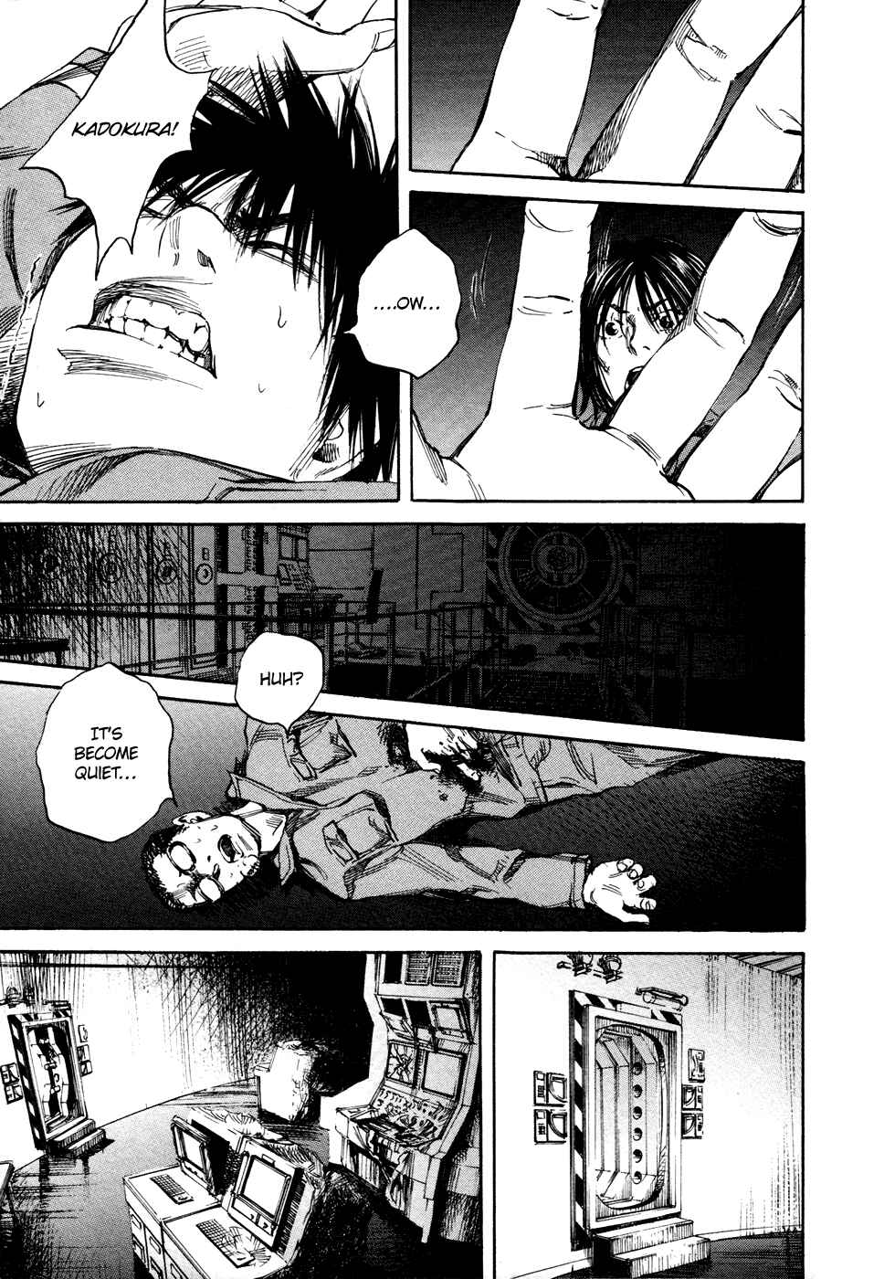 Page 34 Chapter 22 6000