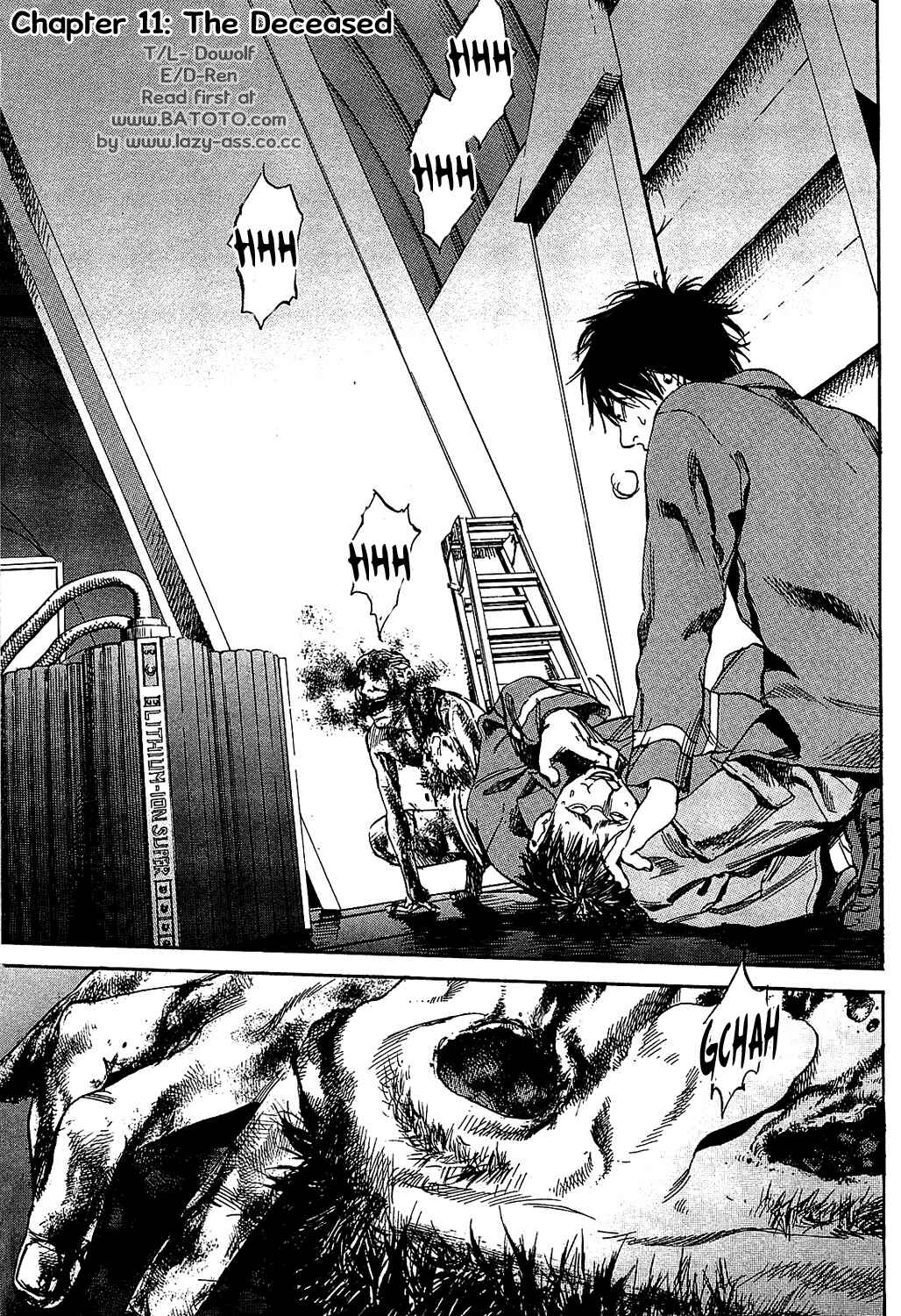 Page 1 Chapter 11 6000