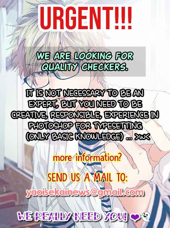 Page 31 Chapter 3 Tadatada Suki to Iu Dake de