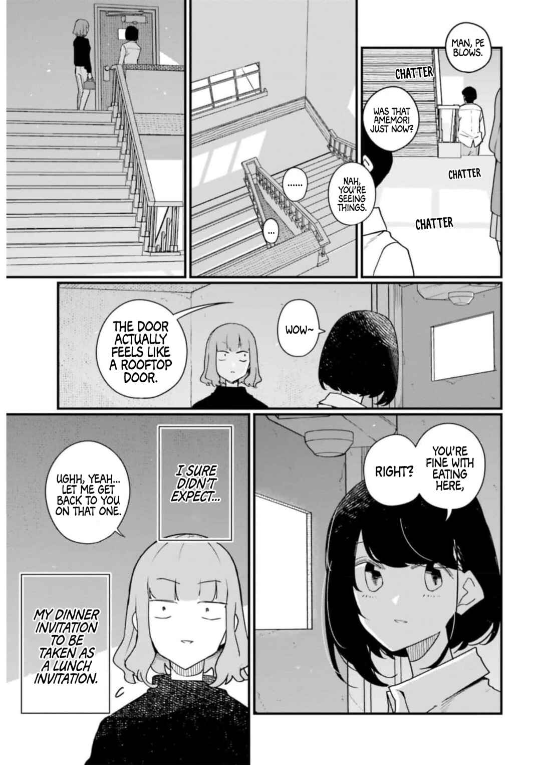 Page 10 Chapter 11 Living in an Abandoned Bus
