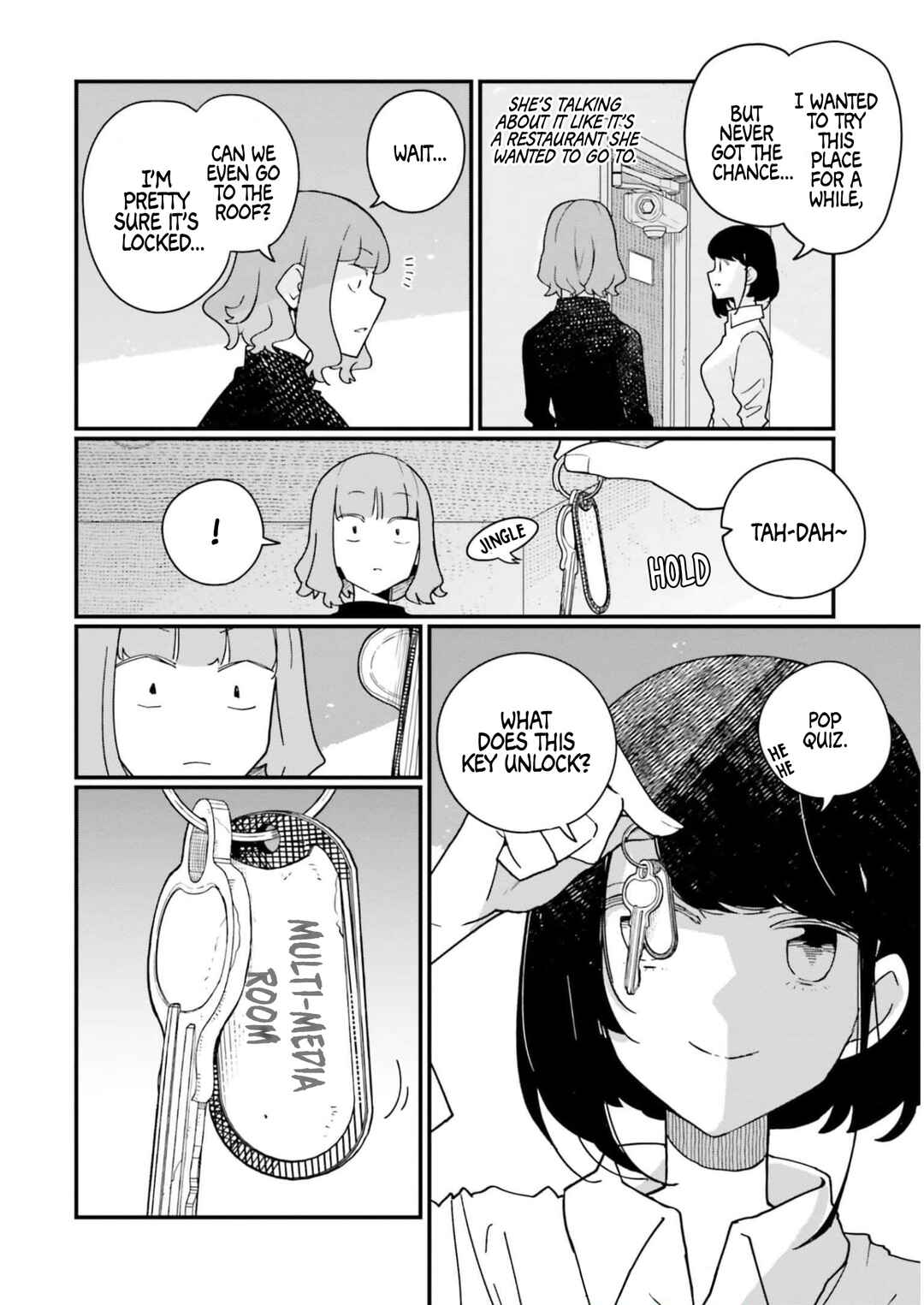 Page 11 Chapter 11 Living in an Abandoned Bus