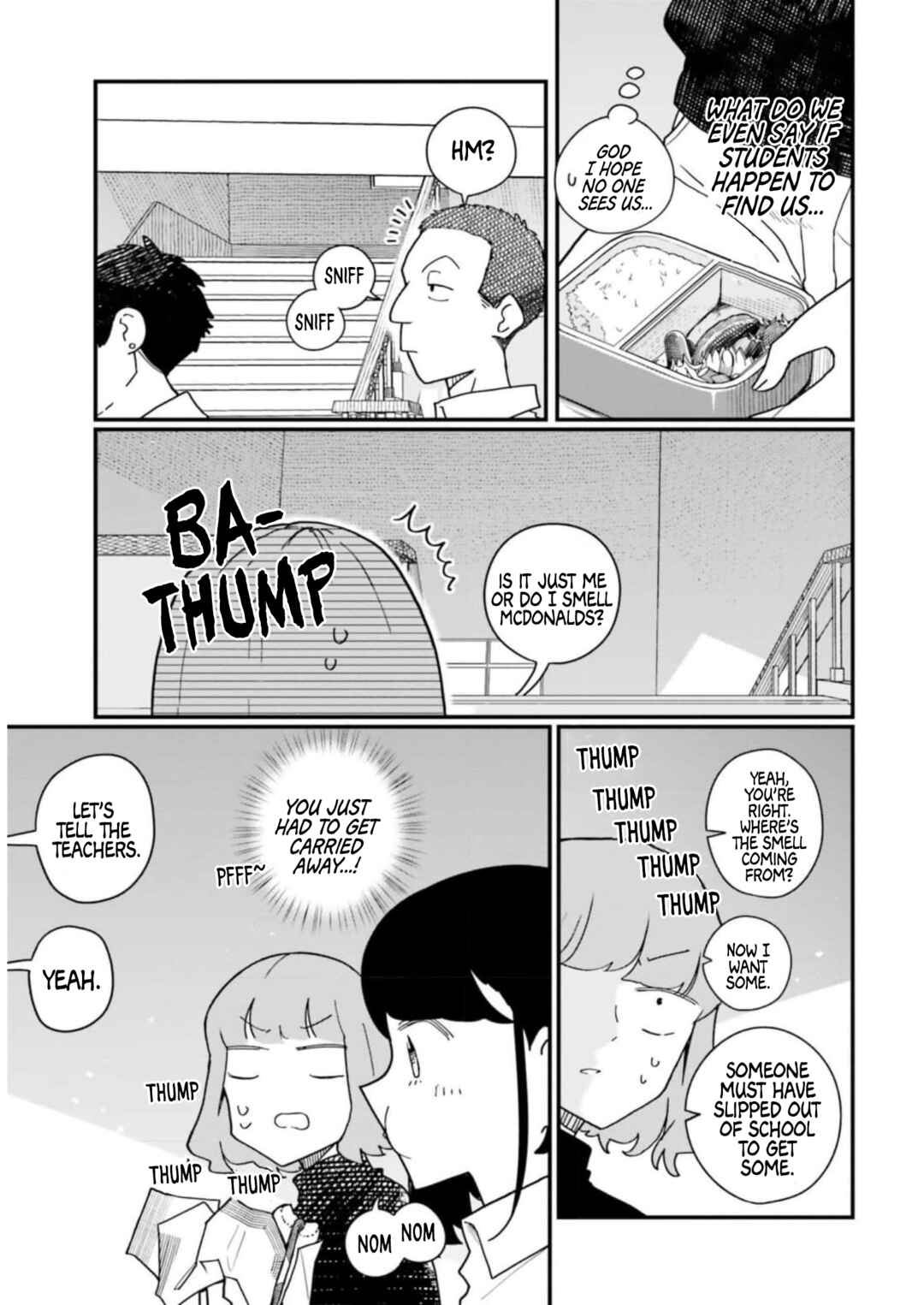Page 14 Chapter 11 Living in an Abandoned Bus