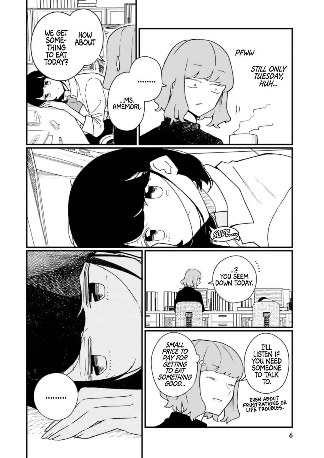Page 7 Chapter 11 Living in an Abandoned Bus
