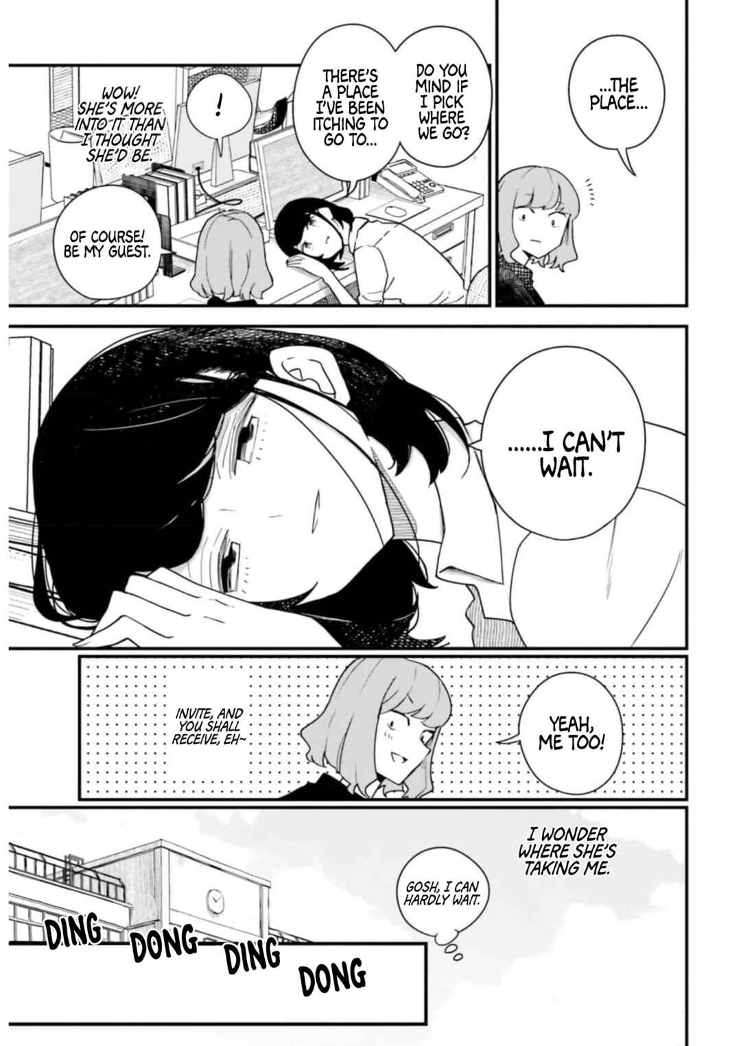 Page 8 Chapter 11 Living in an Abandoned Bus
