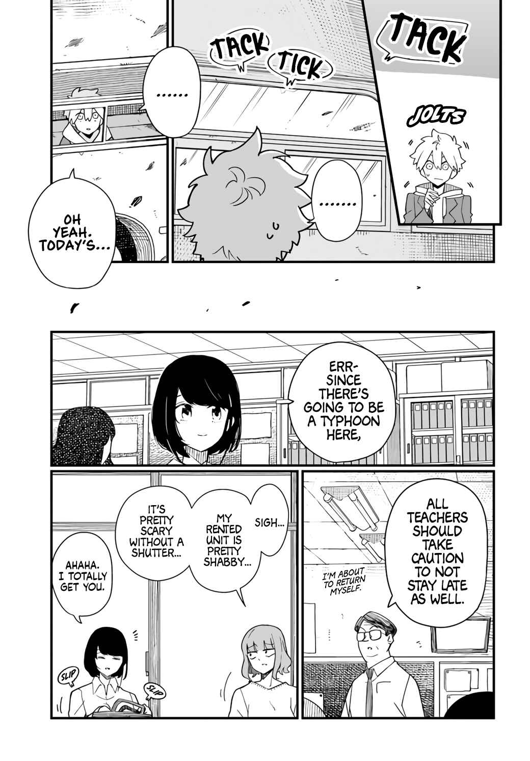 Page 3 Chapter 7 Living in an Abandoned Bus