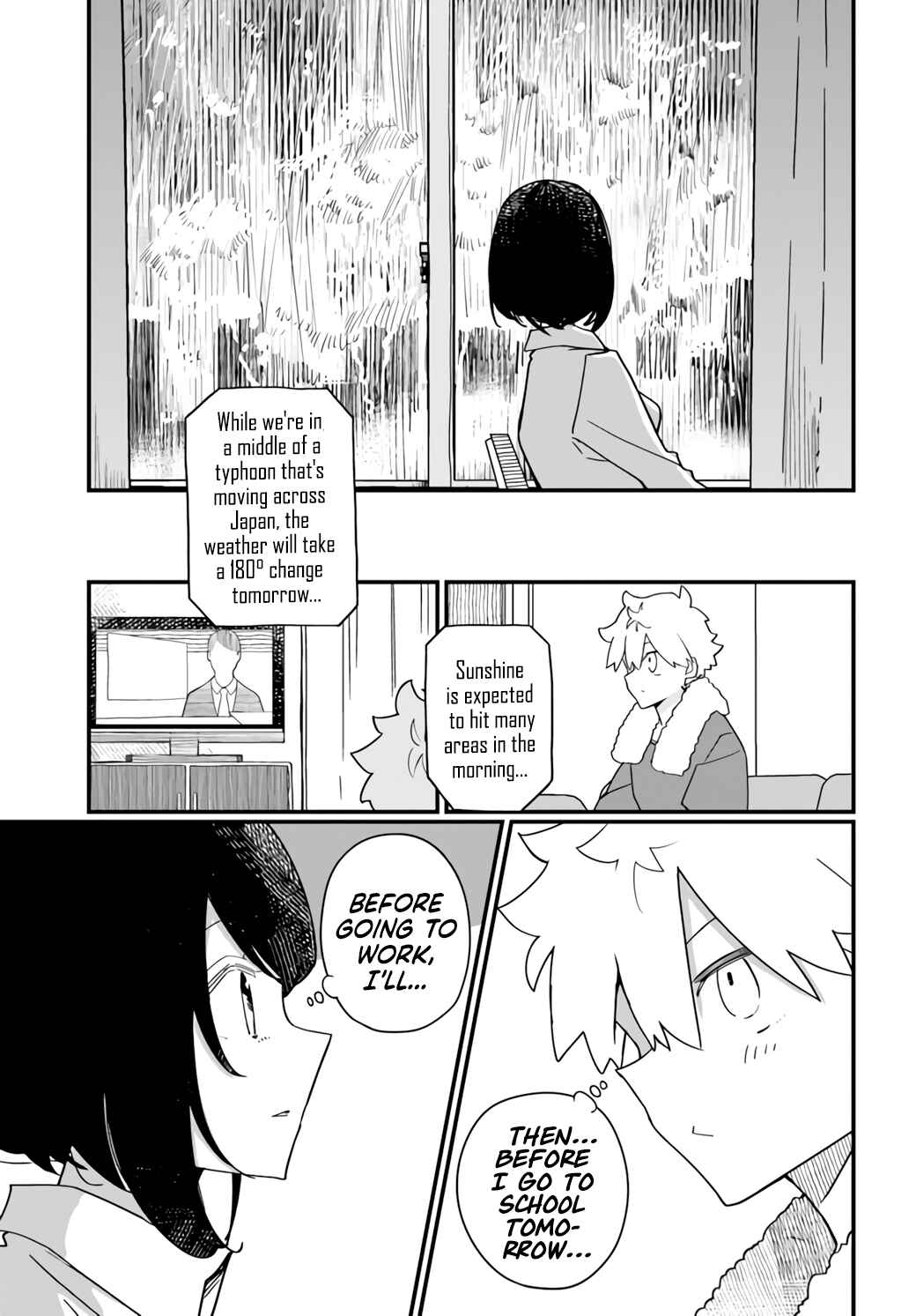 Page 9 Chapter 7 Living in an Abandoned Bus