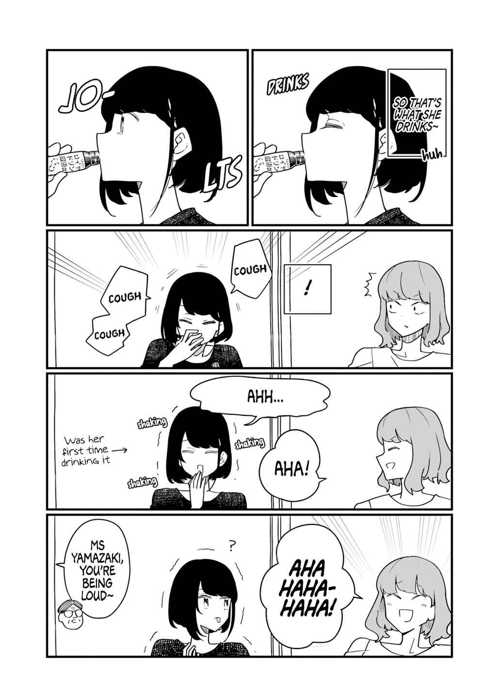 Page 3 Chapter 6 Living in an Abandoned Bus