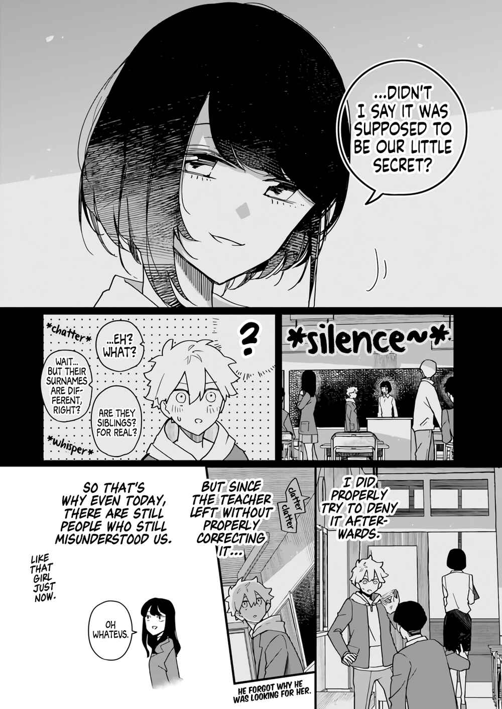 Page 6 Chapter 4 Living in an Abandoned Bus