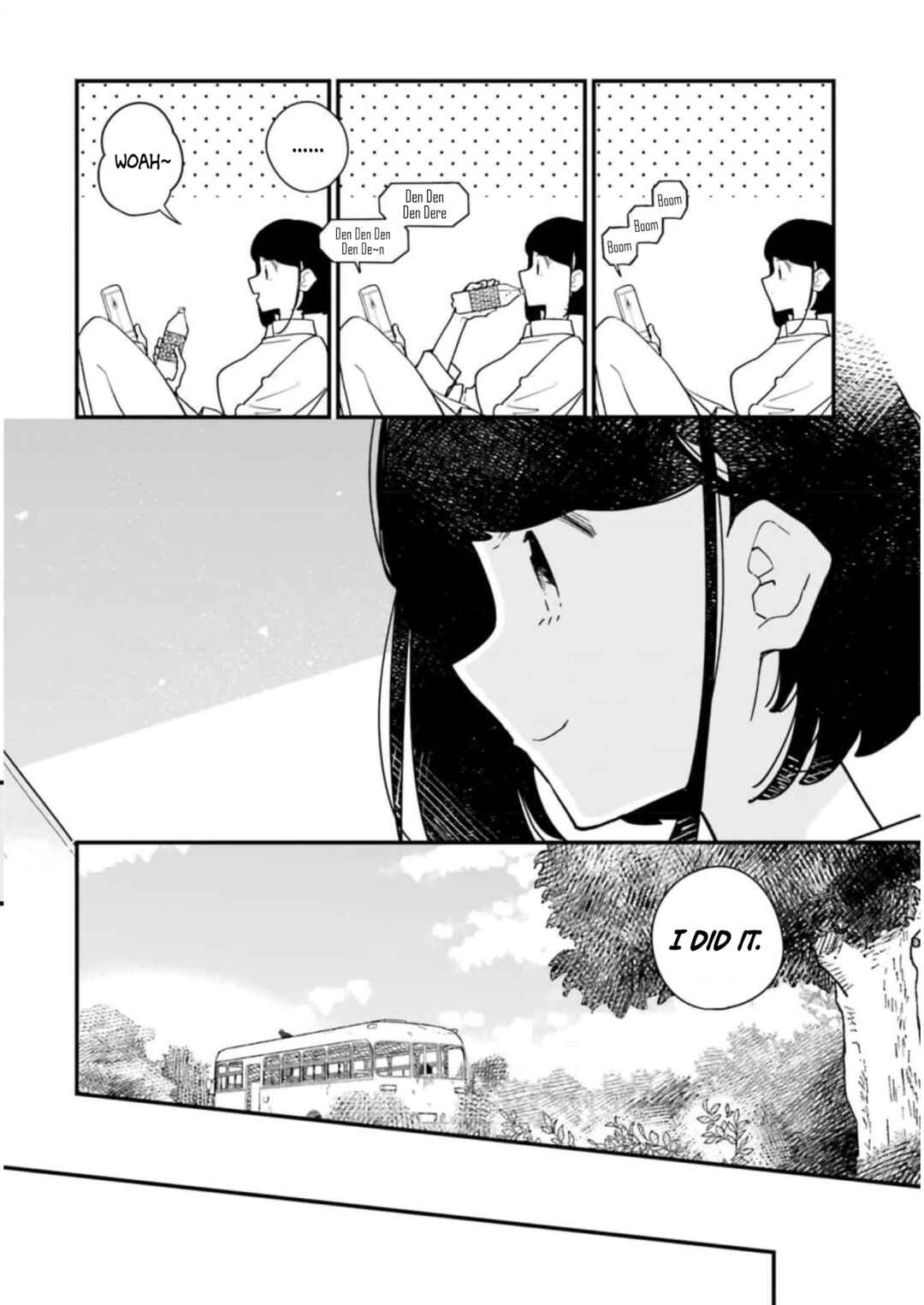 Page 8 Chapter 9 Living in an Abandoned Bus