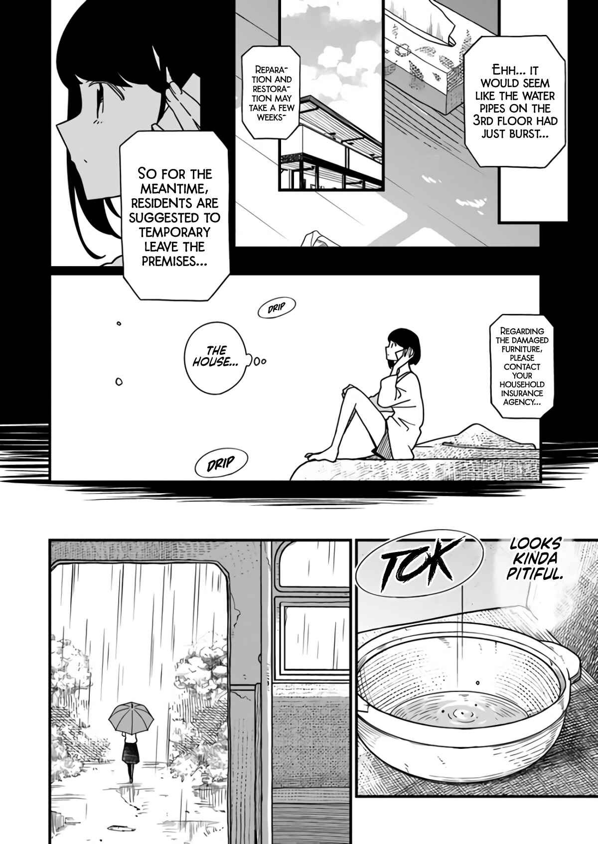 Page 6 Chapter 2 Living in an Abandoned Bus