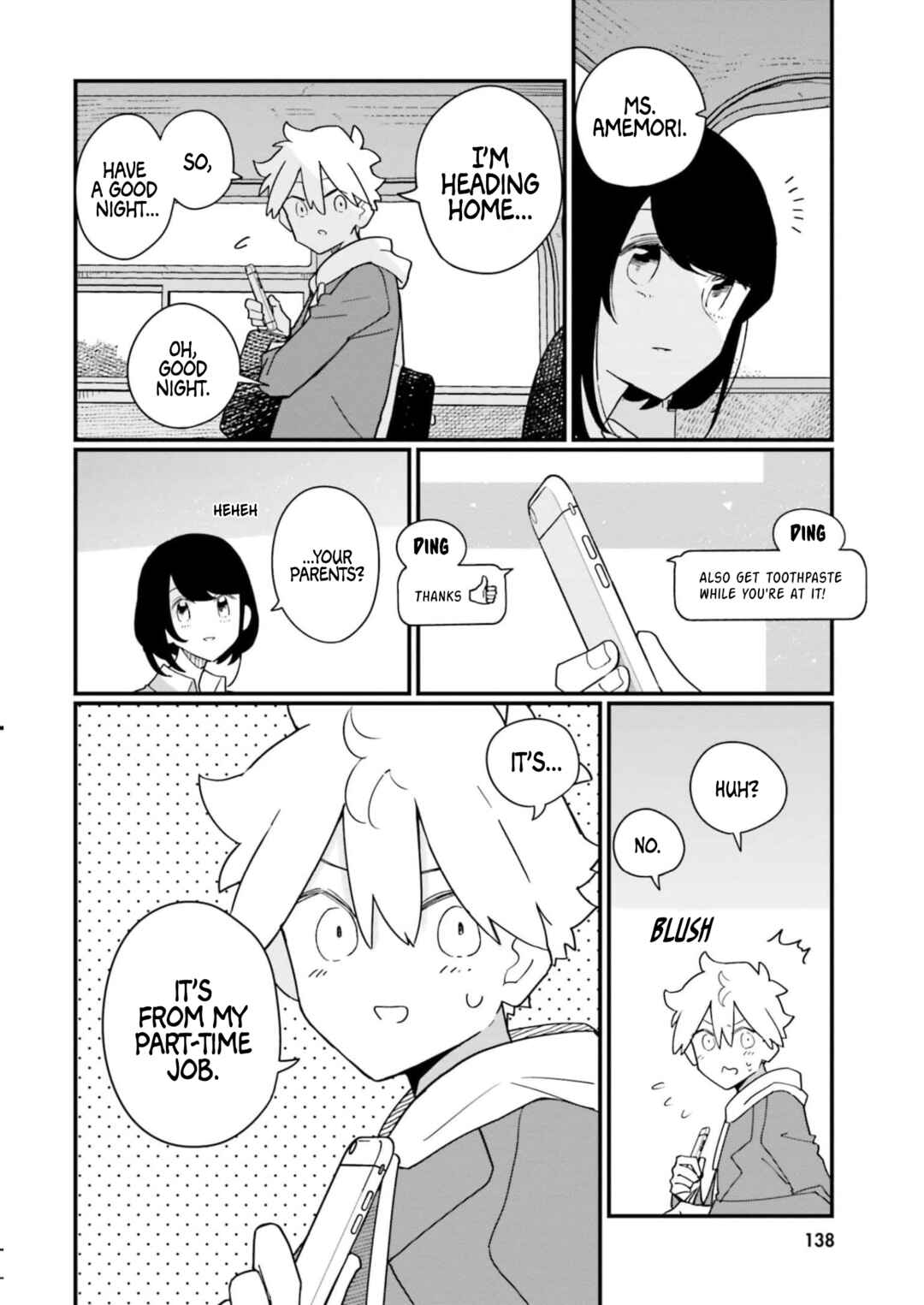 Page 7 Chapter 10 Living in an Abandoned Bus