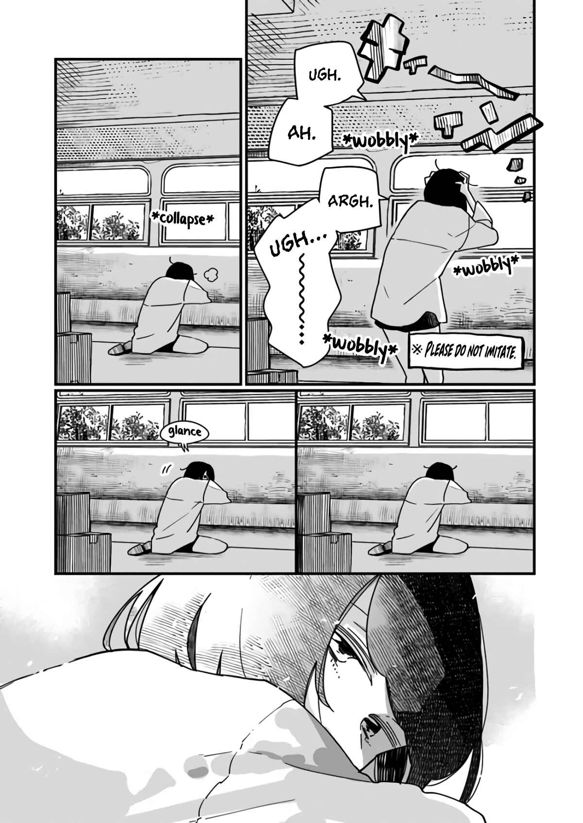 Page 11 Chapter 3 Living in an Abandoned Bus