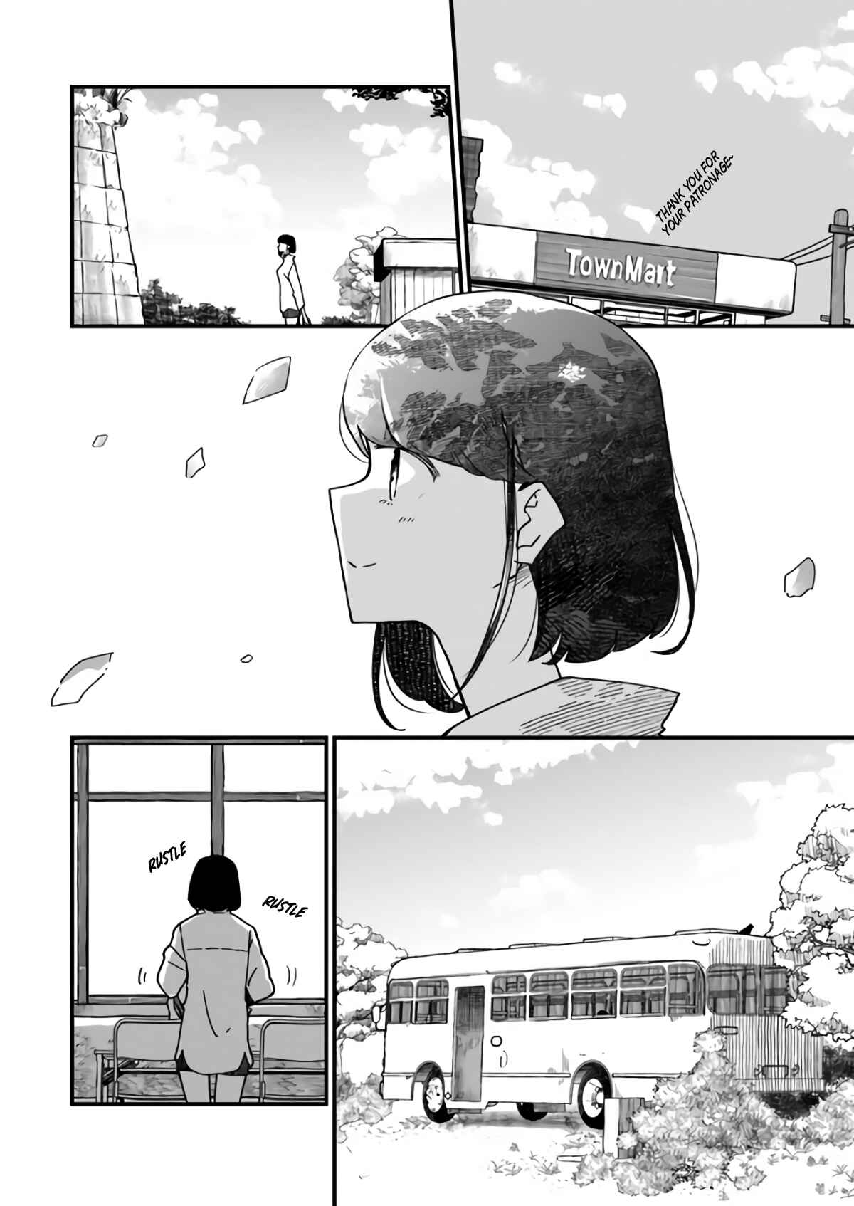 Page 2 Chapter 3 Living in an Abandoned Bus