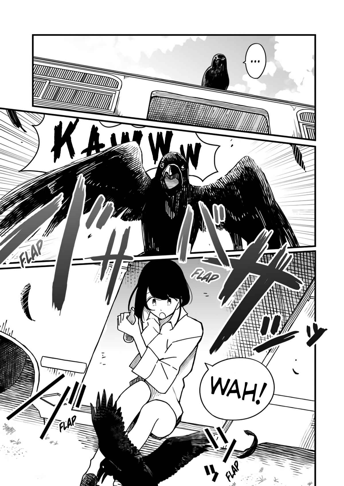 Page 5 Chapter 3 Living in an Abandoned Bus