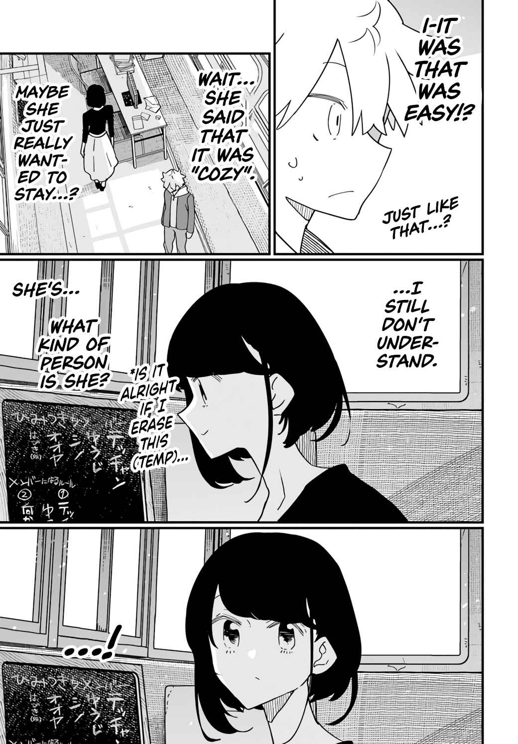 Page 11 Chapter 8 Living in an Abandoned Bus