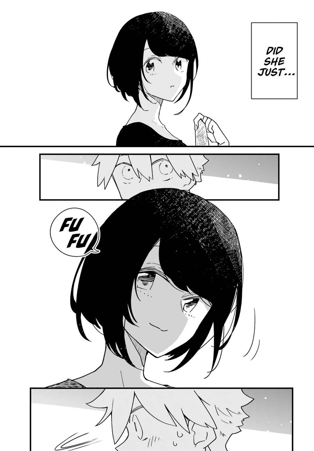 Page 5 Chapter 8 Living in an Abandoned Bus