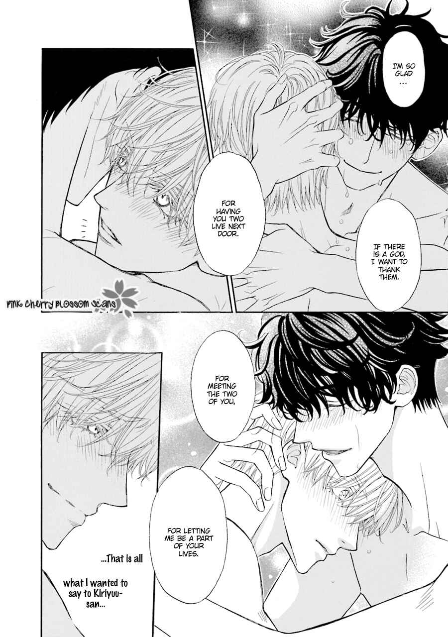 Page 25 Chapter 1 Komochi Host no Kiken na Rinjin