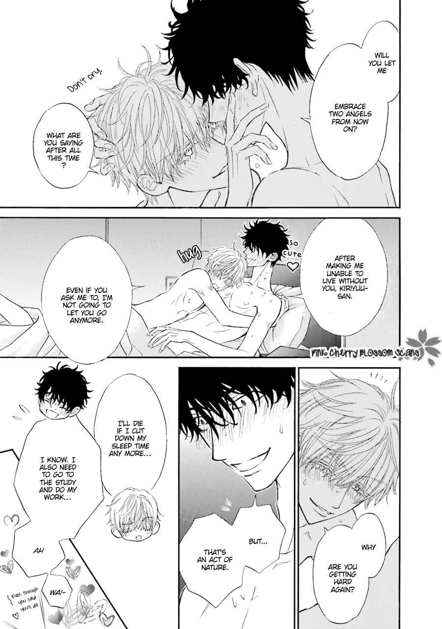 Page 26 Chapter 1 Komochi Host no Kiken na Rinjin