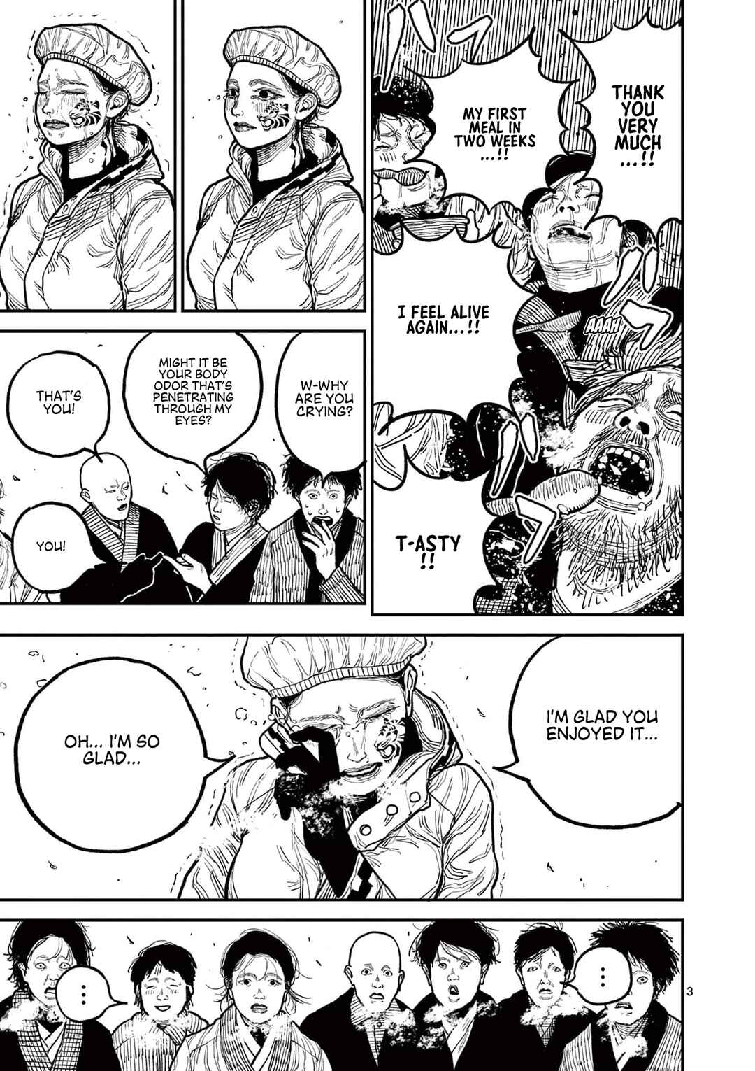 Page 3 Chapter 7 Nippon Sangoku