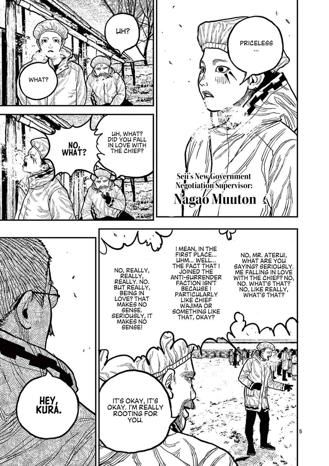 Page 5 Chapter 7 Nippon Sangoku