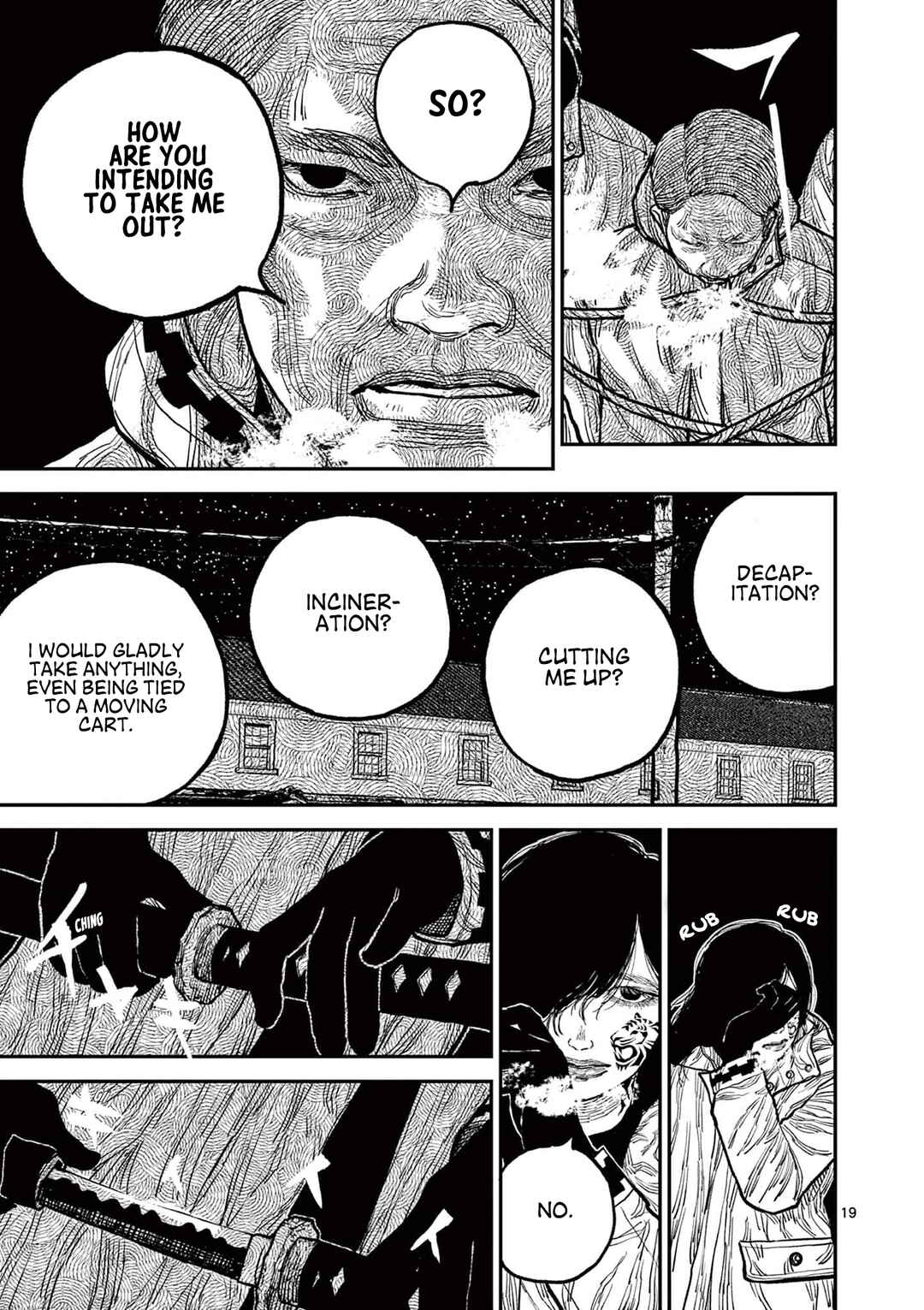Page 17 Chapter 6 Nippon Sangoku