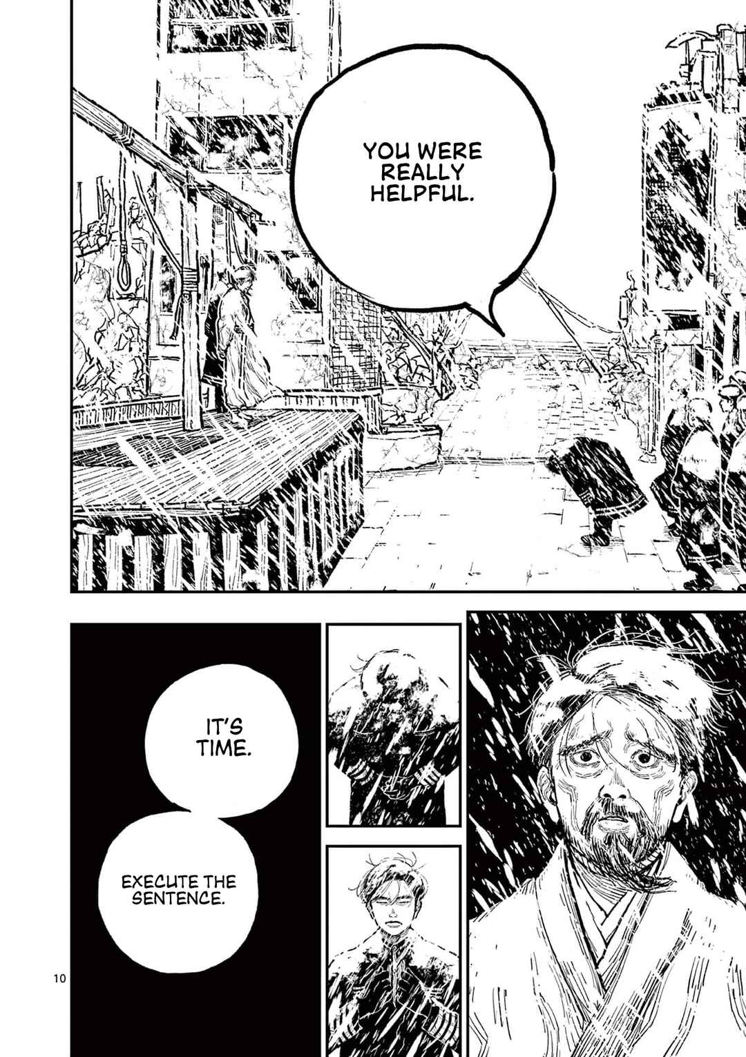 Page 10 Chapter 5 Nippon Sangoku