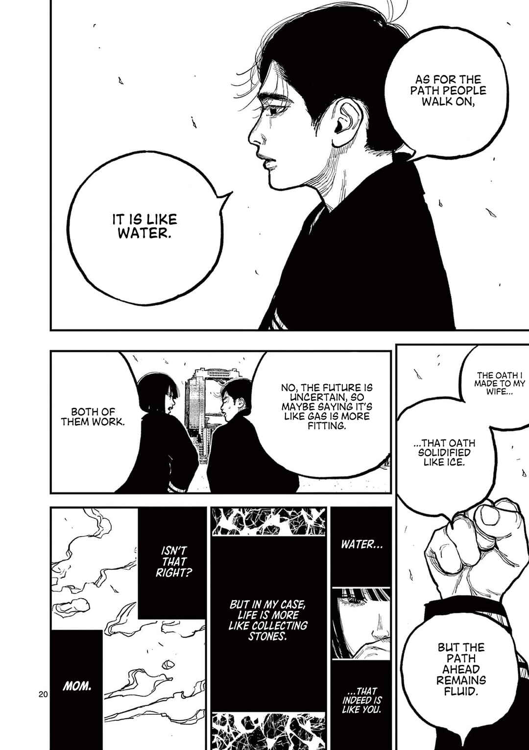 Page 20 Chapter 5 Nippon Sangoku