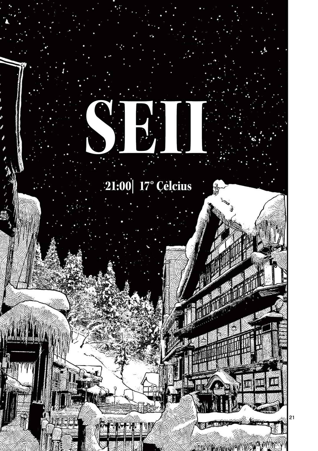 Page 21 Chapter 5 Nippon Sangoku