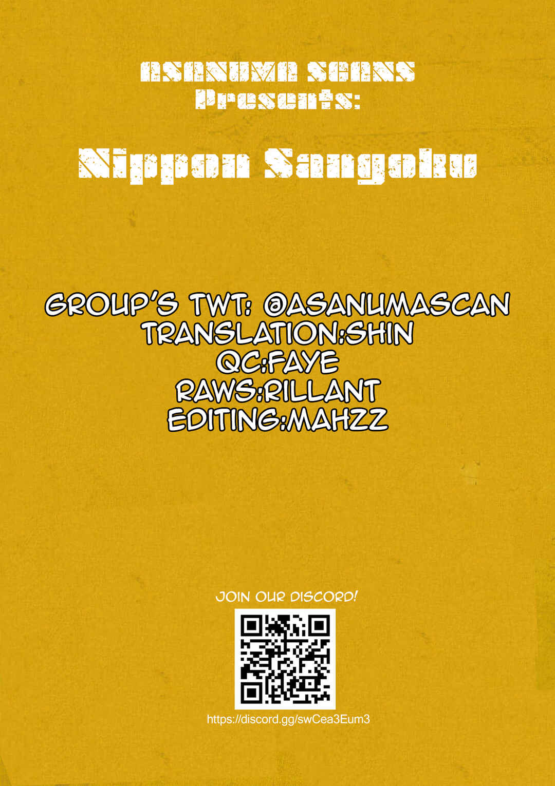 Page 26 Chapter 5 Nippon Sangoku