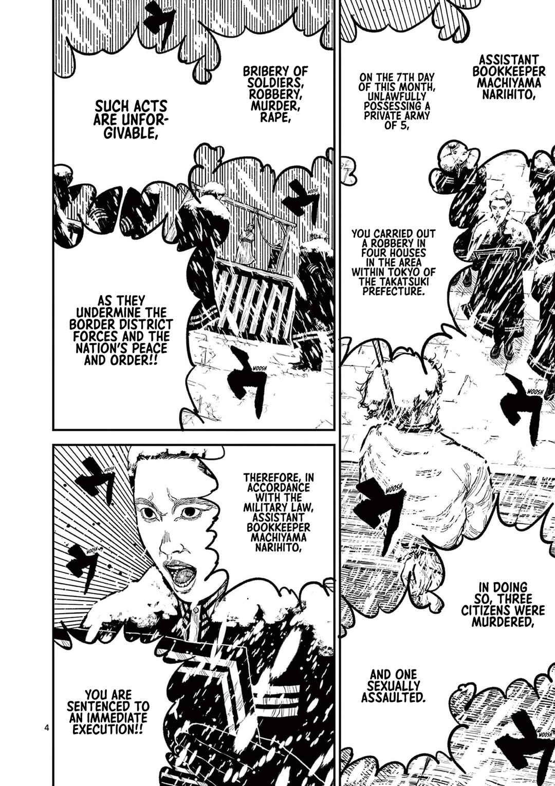 Page 4 Chapter 5 Nippon Sangoku