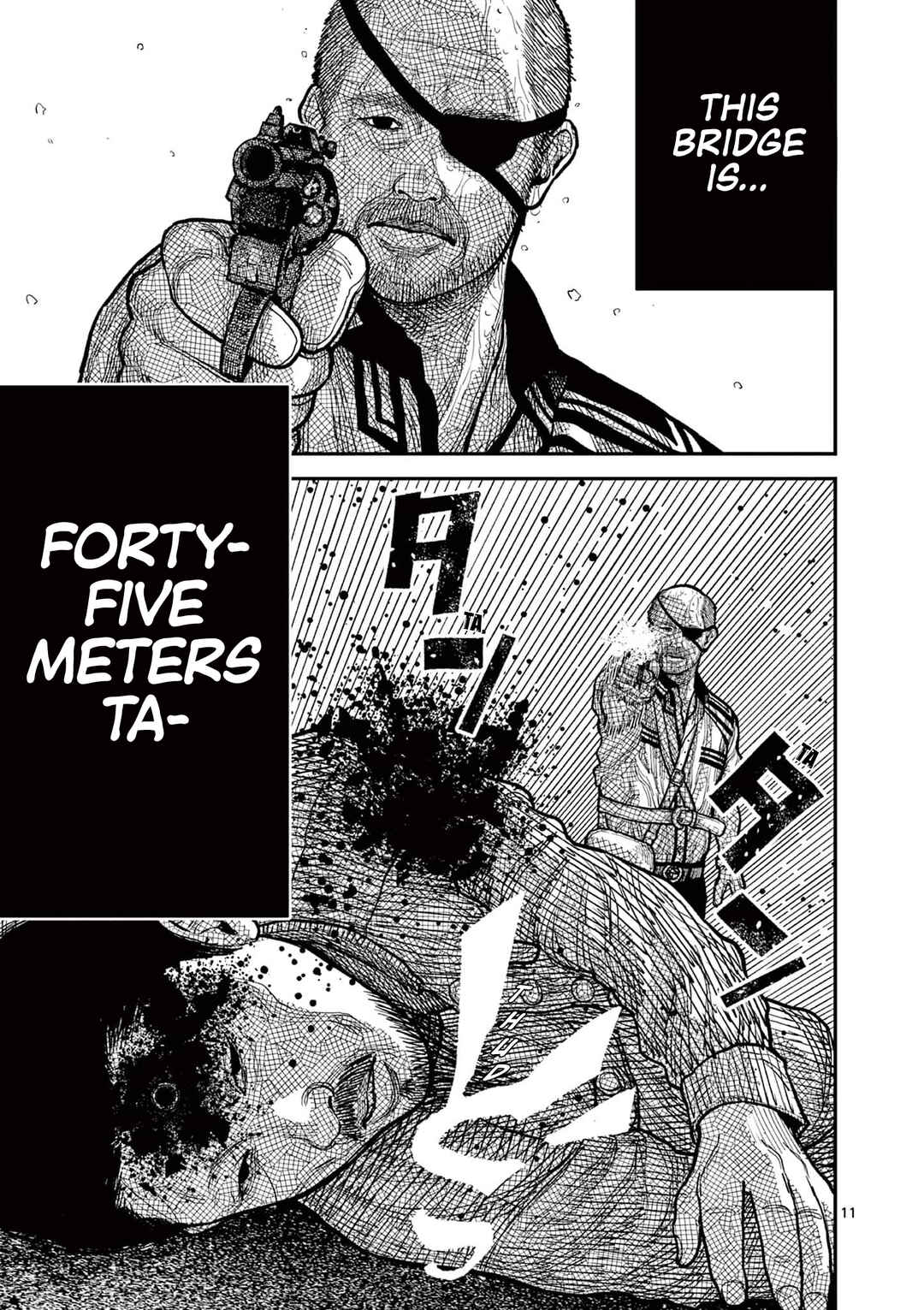 Page 11 Chapter 2 Nippon Sangoku