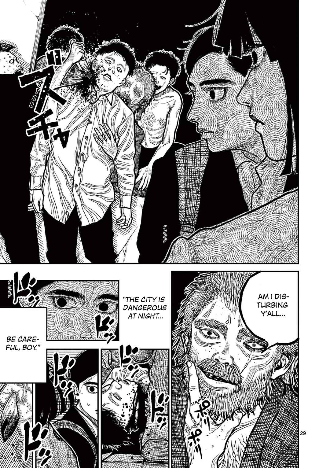 Page 28 Chapter 2 Nippon Sangoku