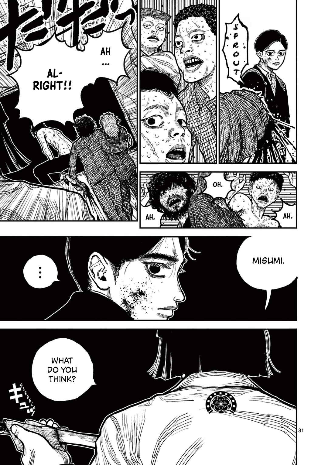 Page 30 Chapter 2 Nippon Sangoku