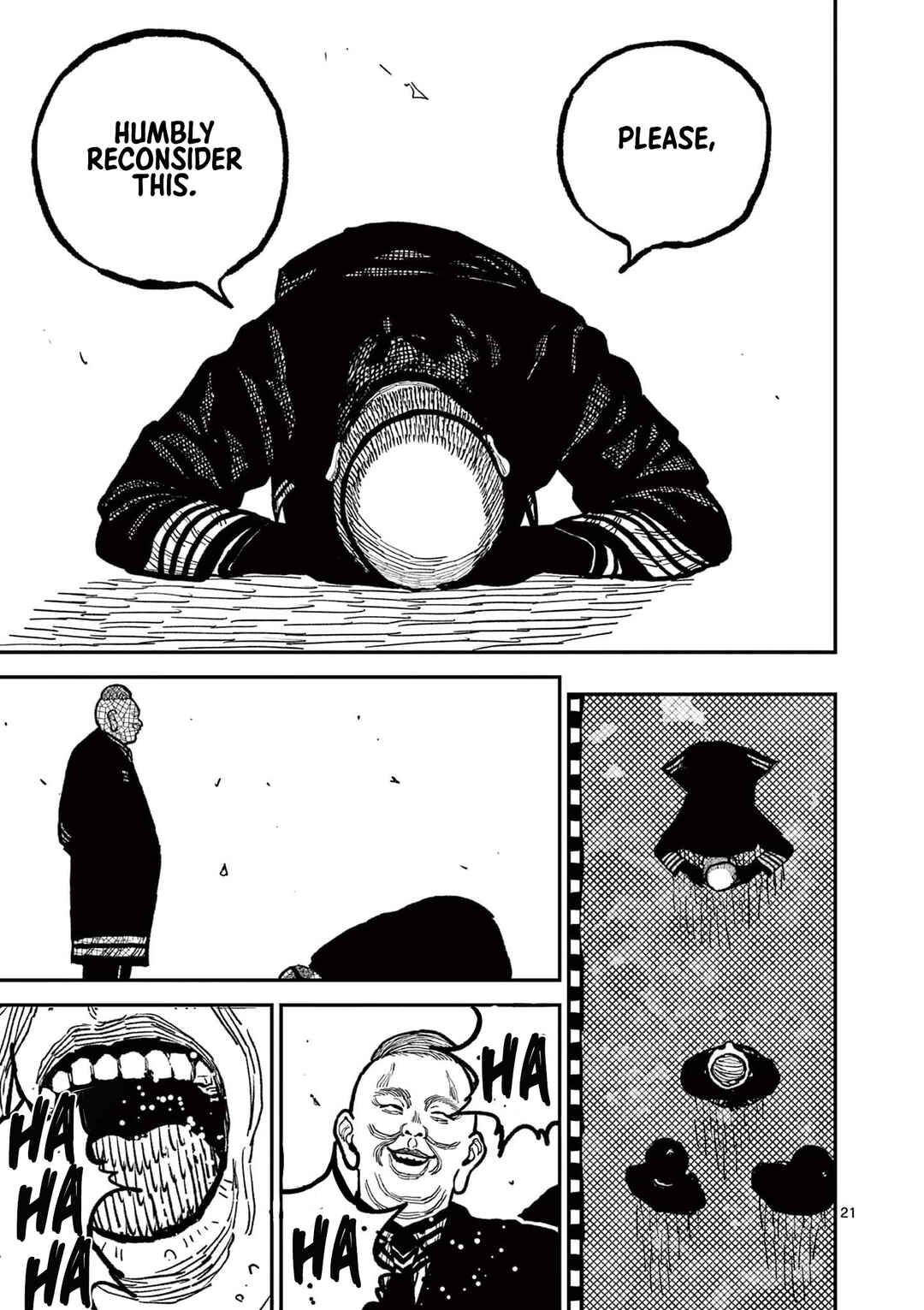 Page 24 Chapter 4 Nippon Sangoku
