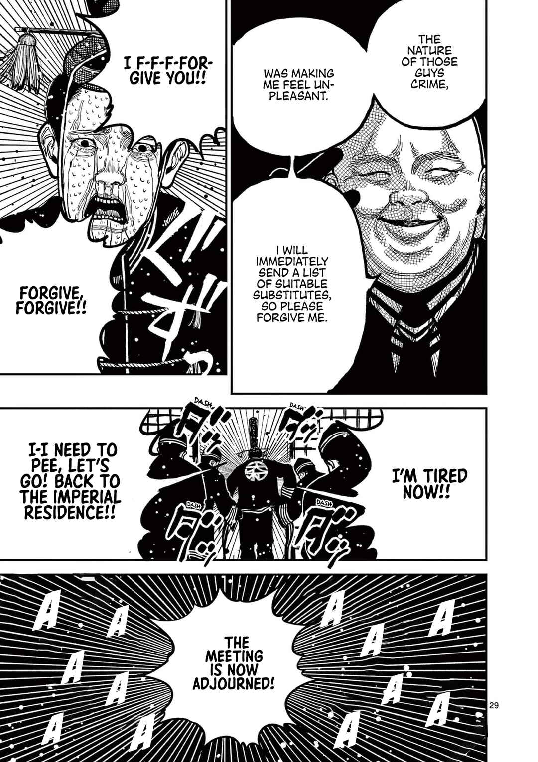 Page 31 Chapter 4 Nippon Sangoku