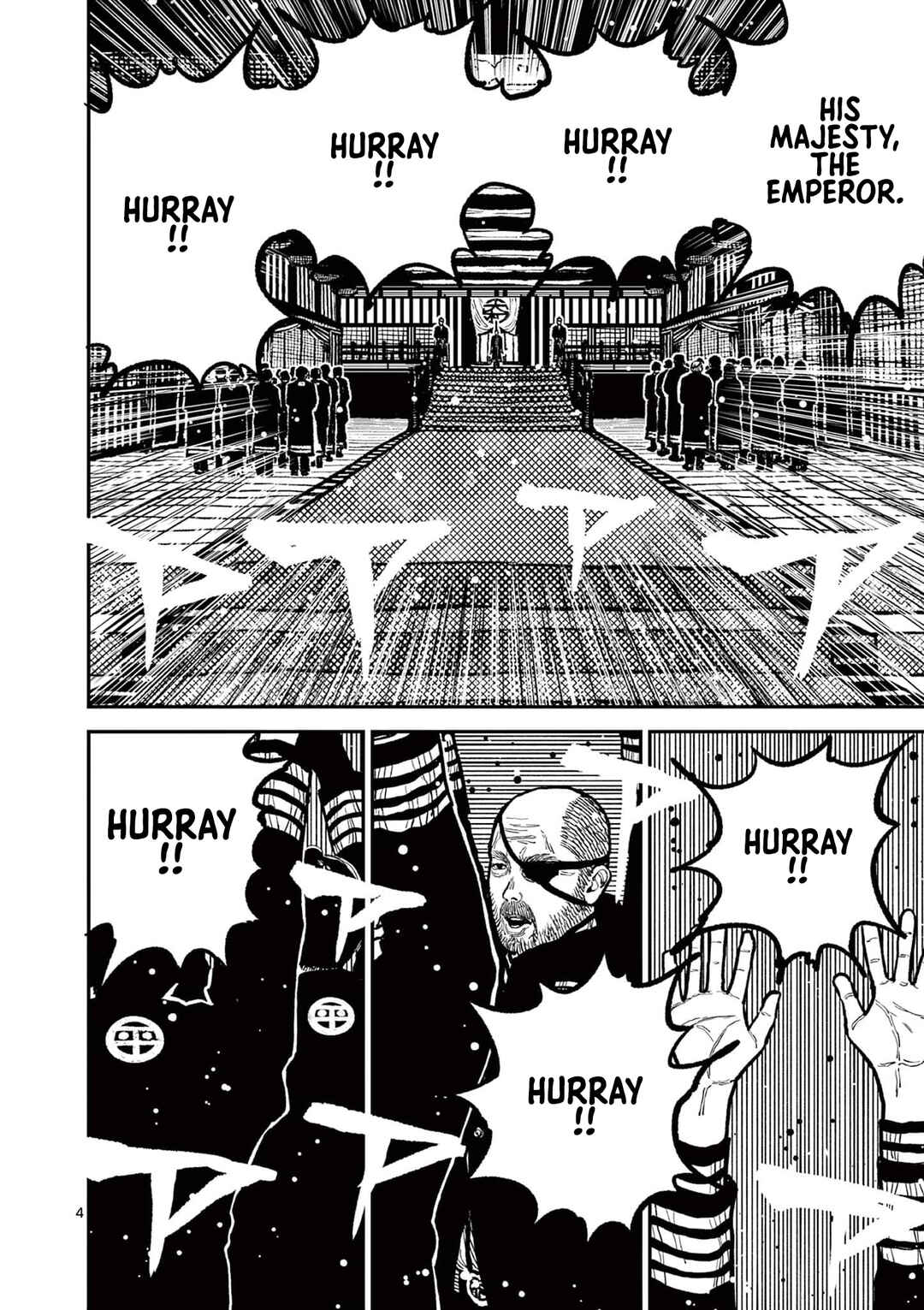 Page 7 Chapter 4 Nippon Sangoku