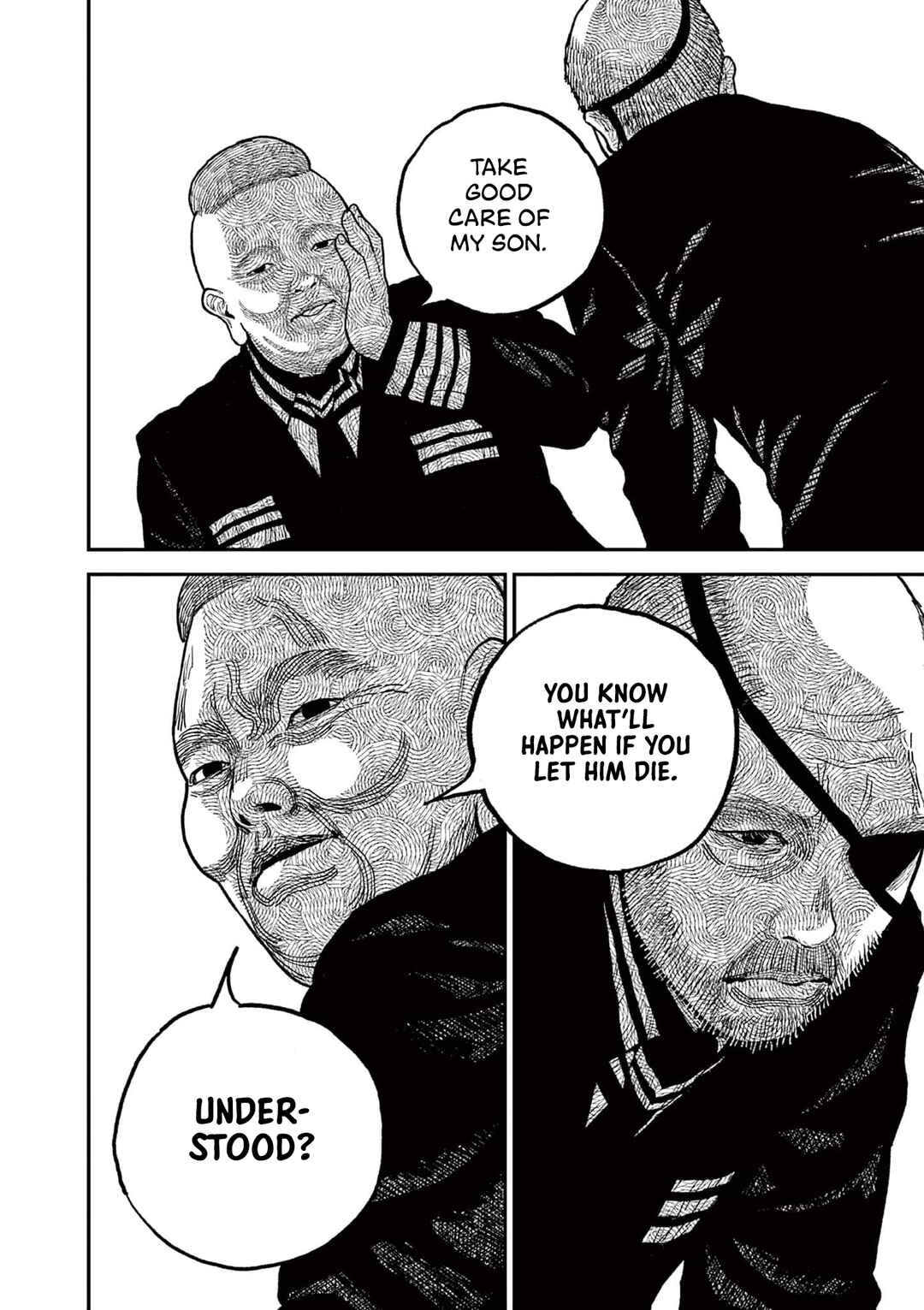 Page 24 Chapter 8 Nippon Sangoku