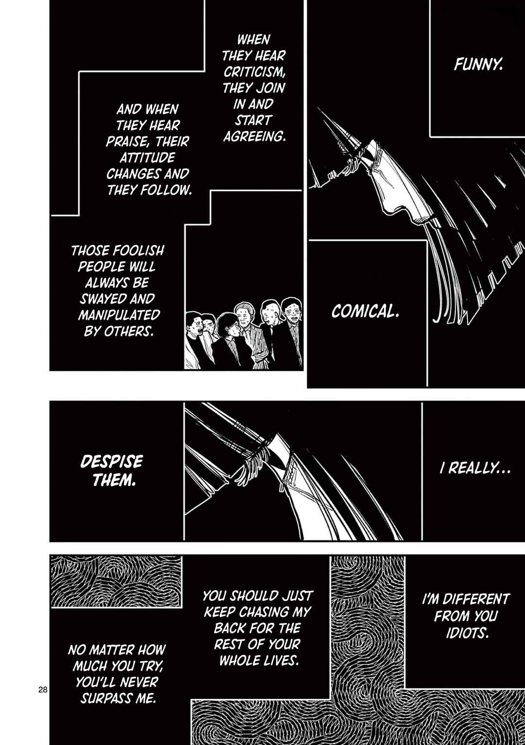 Page 28 Chapter 3 Nippon Sangoku