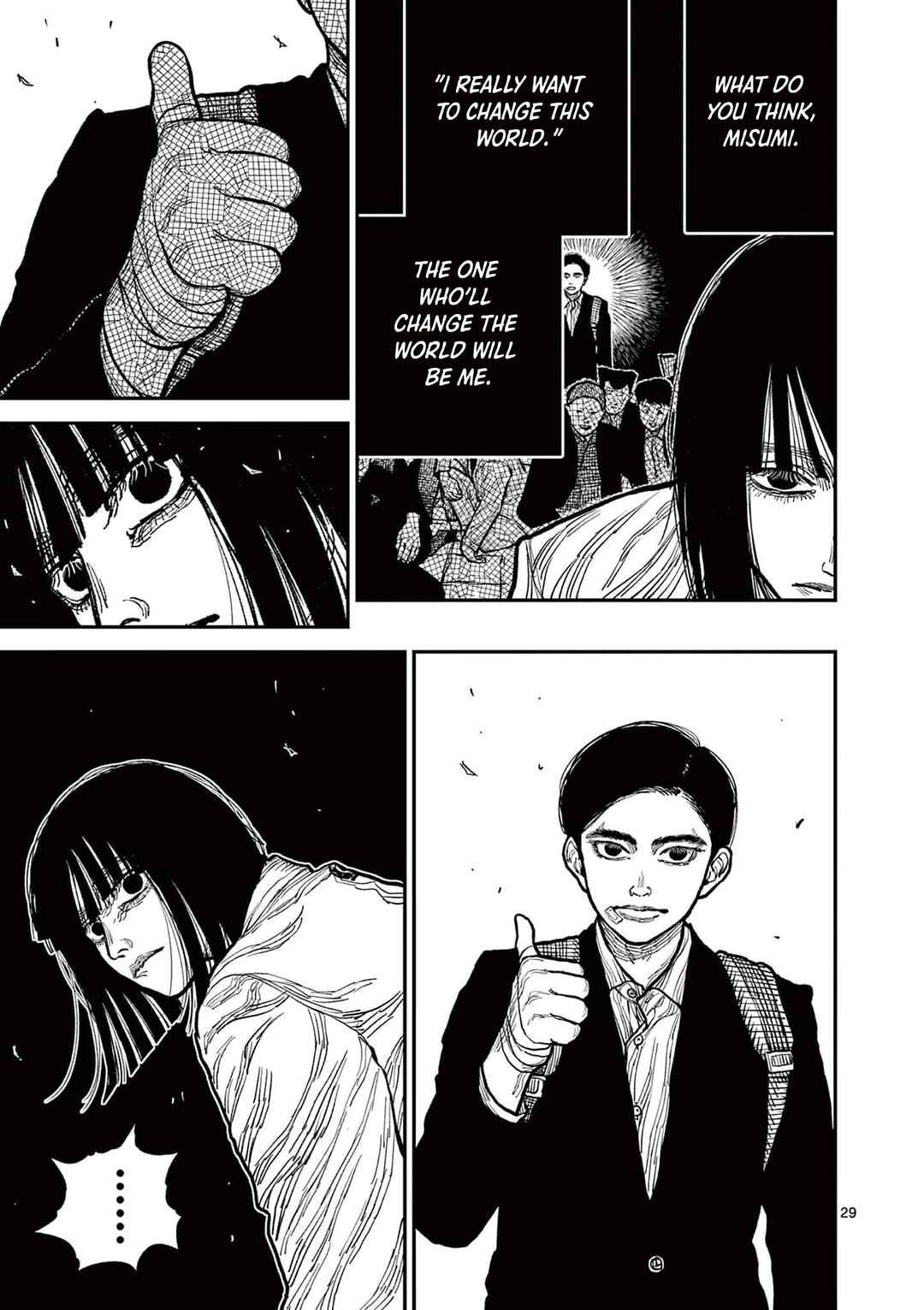 Page 29 Chapter 3 Nippon Sangoku