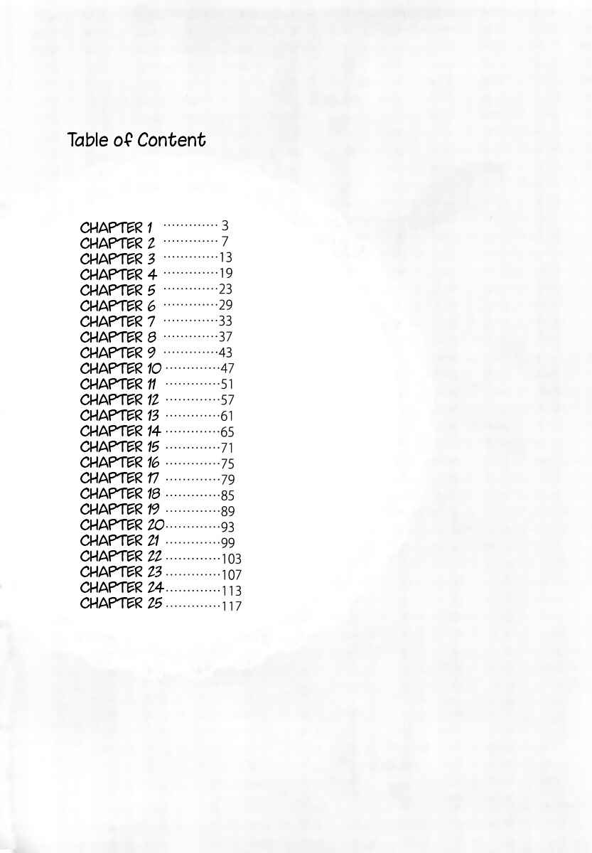 Page 2 Chapter 1 Neko Shitsuji