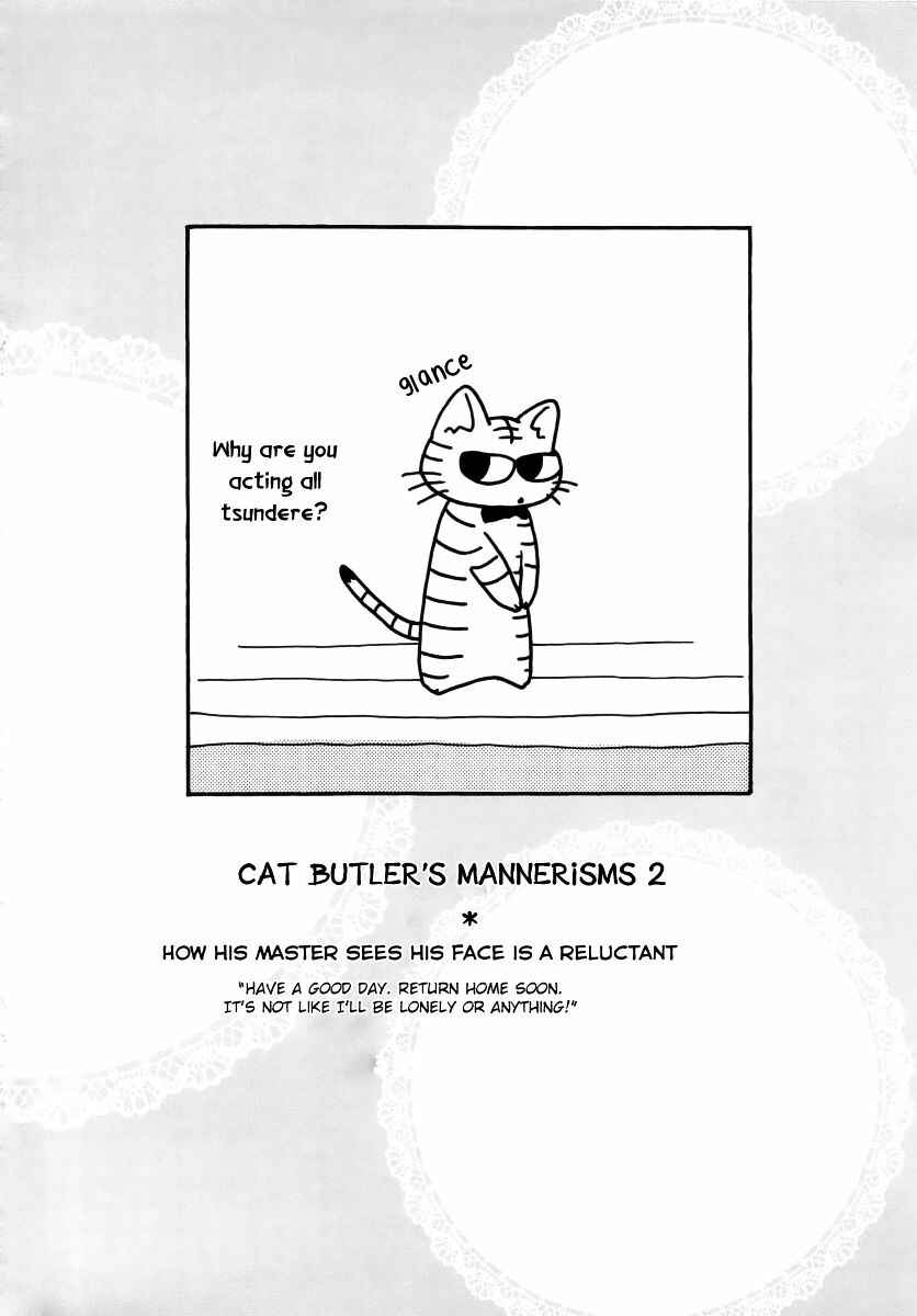 Page 6 Chapter 2 Neko Shitsuji
