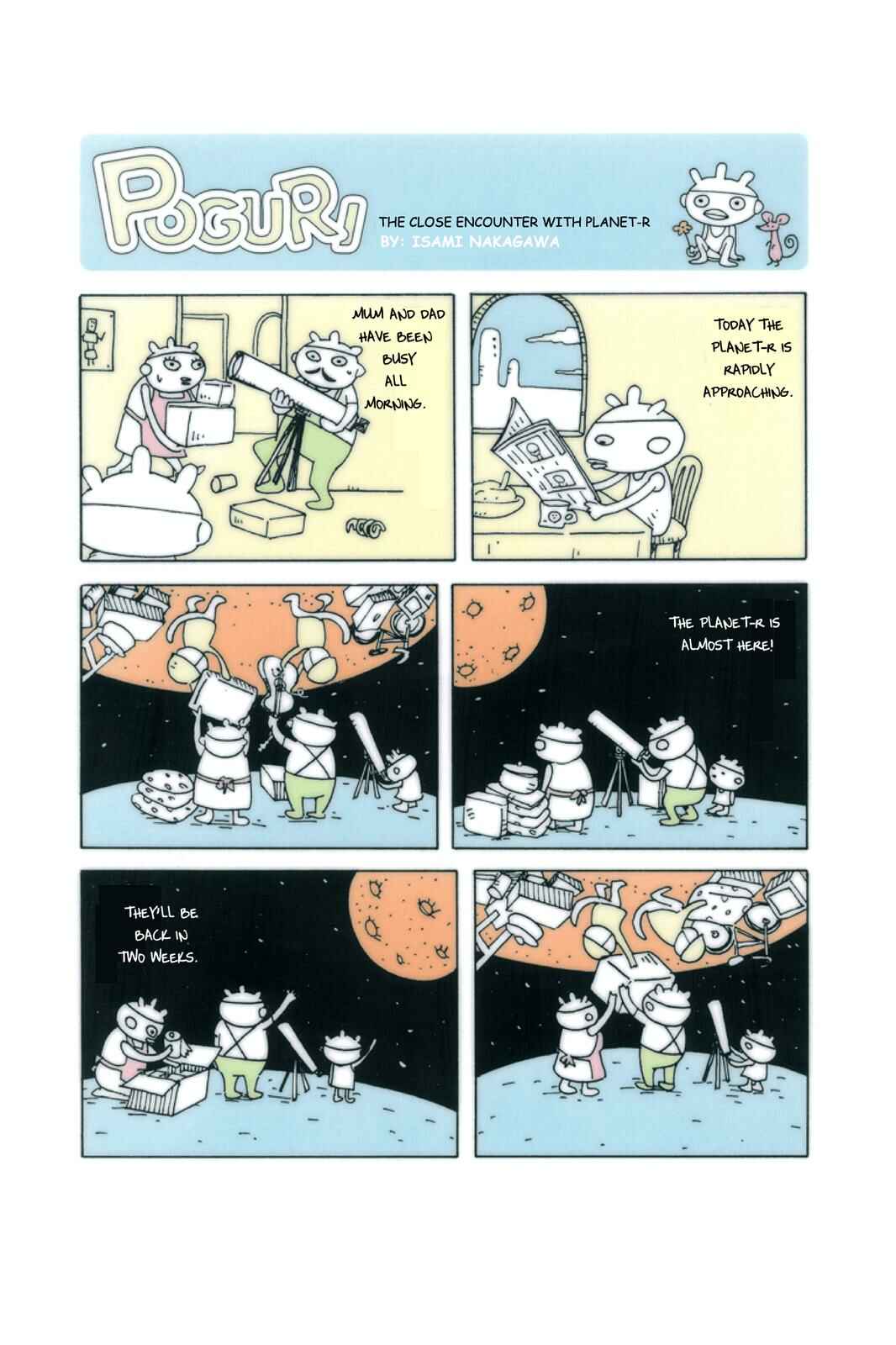 Page 1 Chapter 11 POGURI