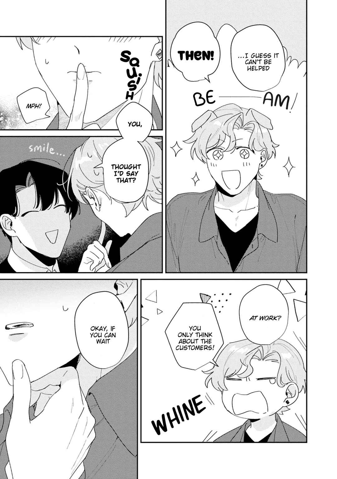 Page 31 Chapter 5 Midnight Training Hour