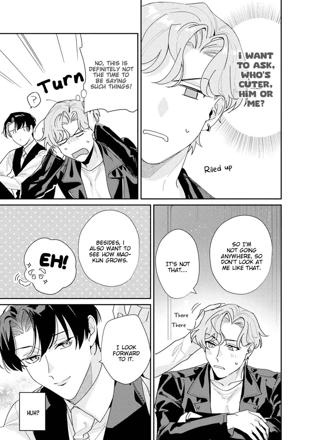 Page 25 Chapter 4 Midnight Training Hour