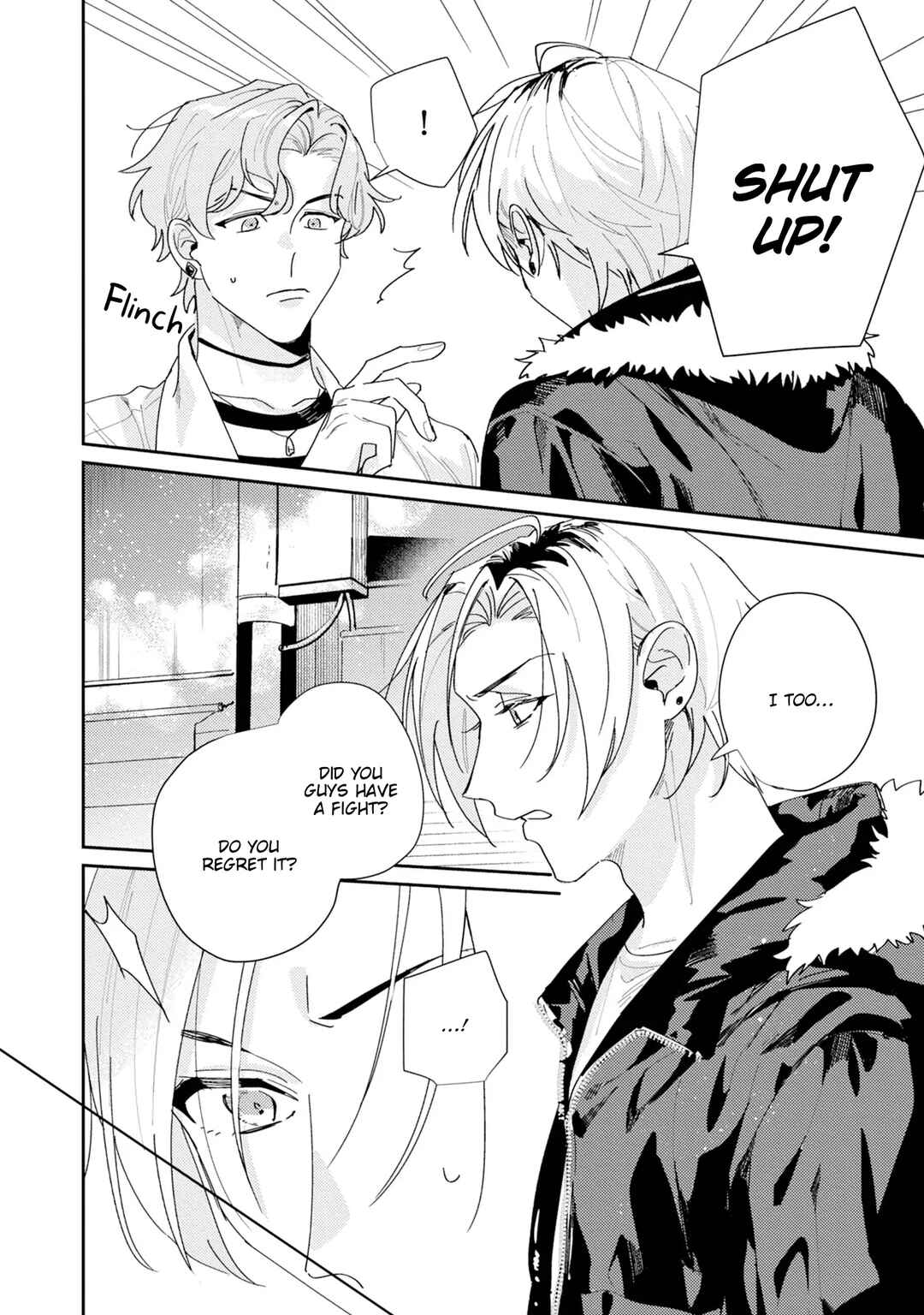 Page 6 Chapter 4 Midnight Training Hour