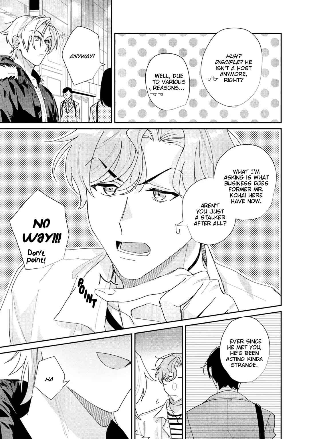 Page 27 Chapter 3 Midnight Training Hour
