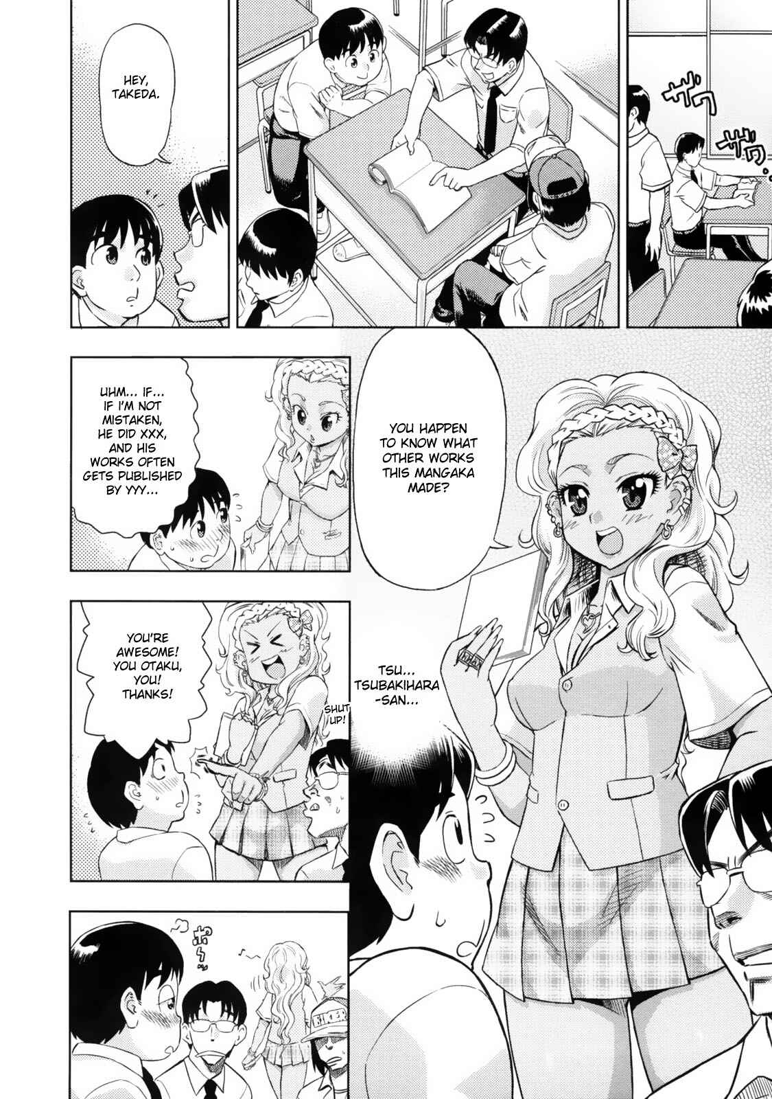 Page 4 Chapter 2 Devi Navi!