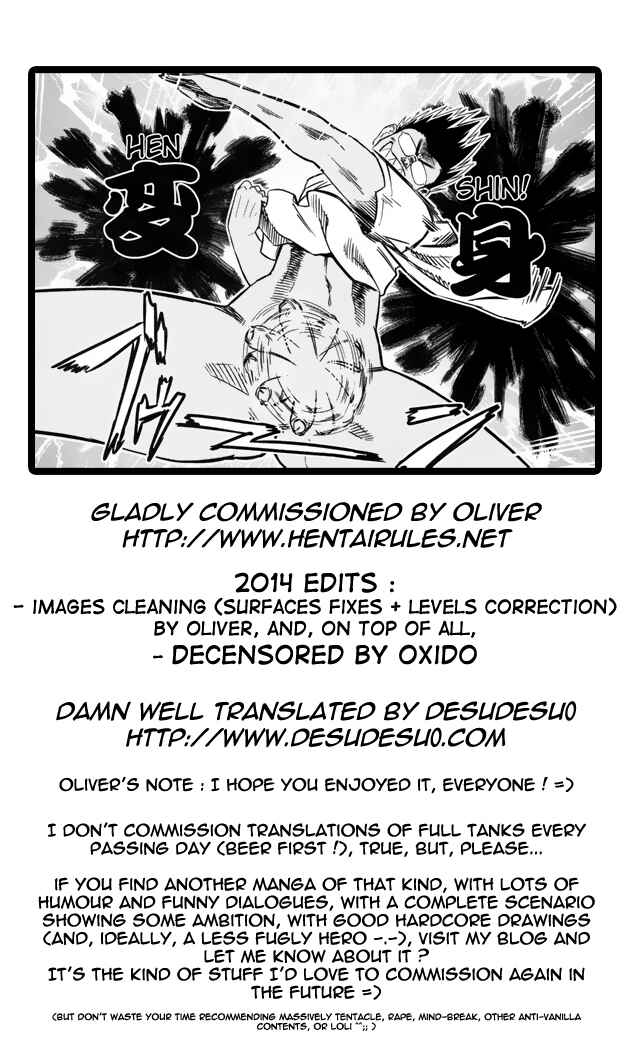 Page 41 Chapter 6 Devi Navi!